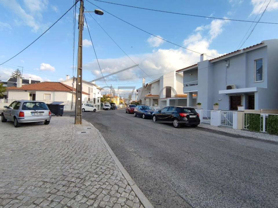 Apartamento para Venda em São Domingos de Rana Foto 8