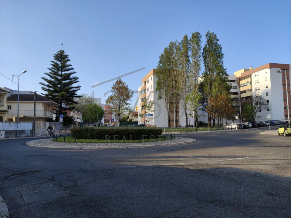 Apartamento para Venda em São Domingos de Rana Foto 12