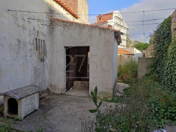 Apartamento para Venda em São Domingos de Rana