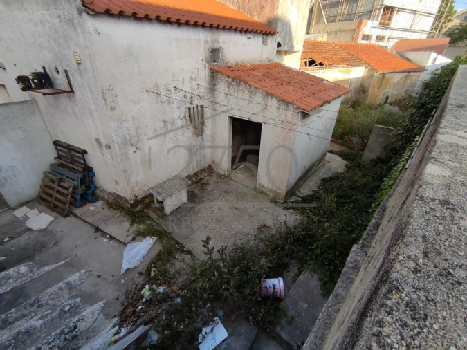 Apartamento para Venda em São Domingos de Rana Foto 6