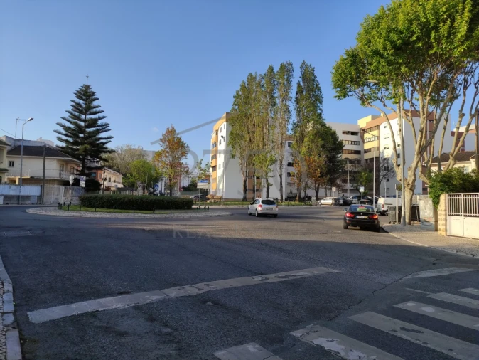 Apartamento para Venda em São Domingos de Rana Foto 11