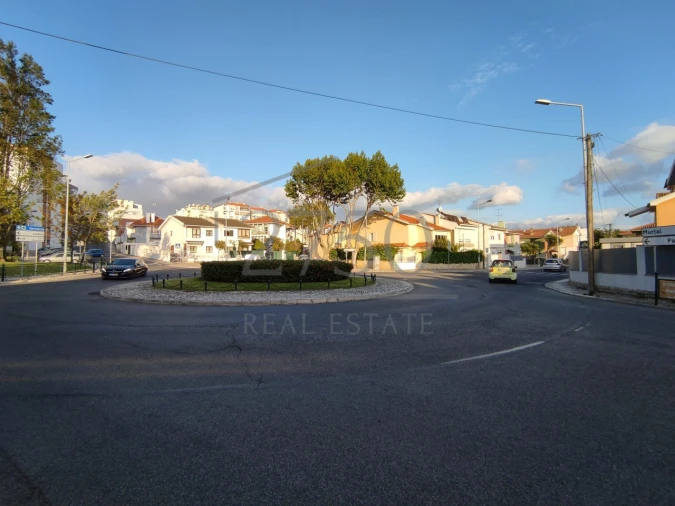 Apartamento para Venda em São Domingos de Rana Foto 14