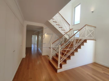 Moradia T6 para Arrendamento em Cascais e Estoril