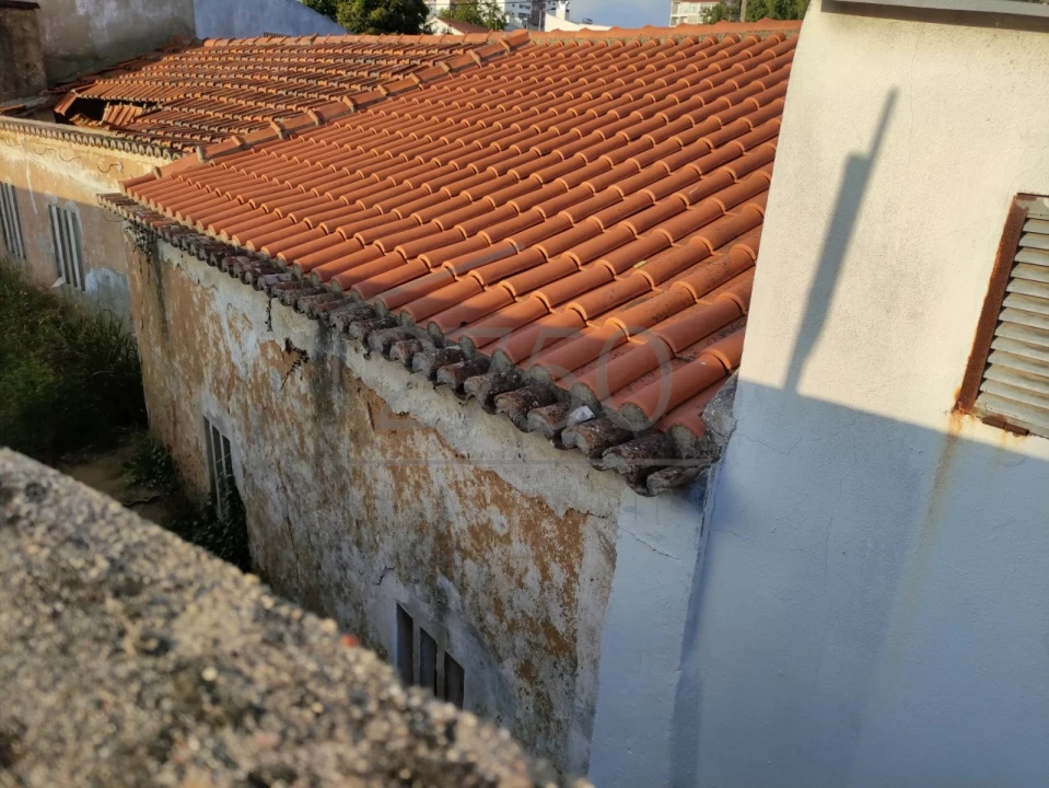 Terreno para Venda em São Domingos de Rana Foto 11