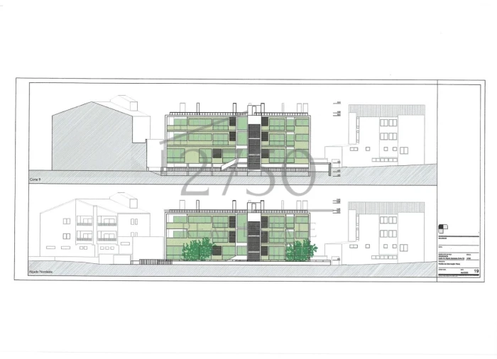 Terreno para Venda em São Domingos de Rana