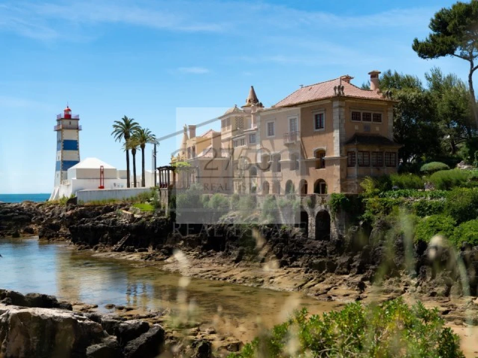 Terreno para Venda em Cascais e Estoril Foto 9