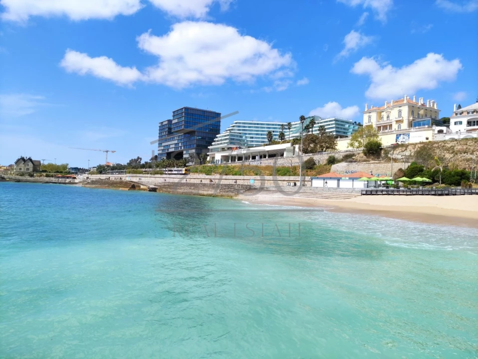 Terreno para Venda em Cascais e Estoril Foto 11