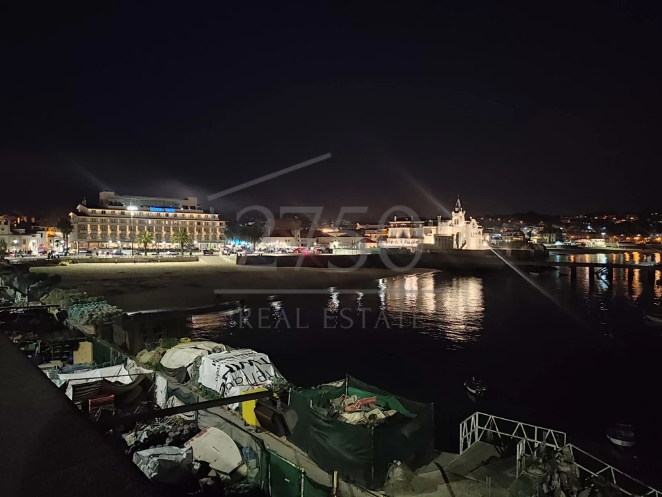 Terreno para Venda em Cascais e Estoril Foto 12