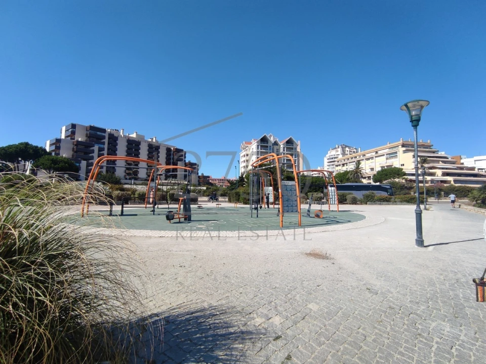 Terreno para Venda em Cascais e Estoril Foto 15