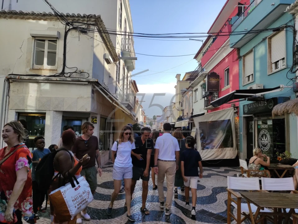 Terreno para Venda em Cascais e Estoril Foto 18