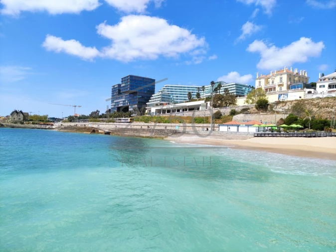Terreno para Venda em Cascais e Estoril Foto 11