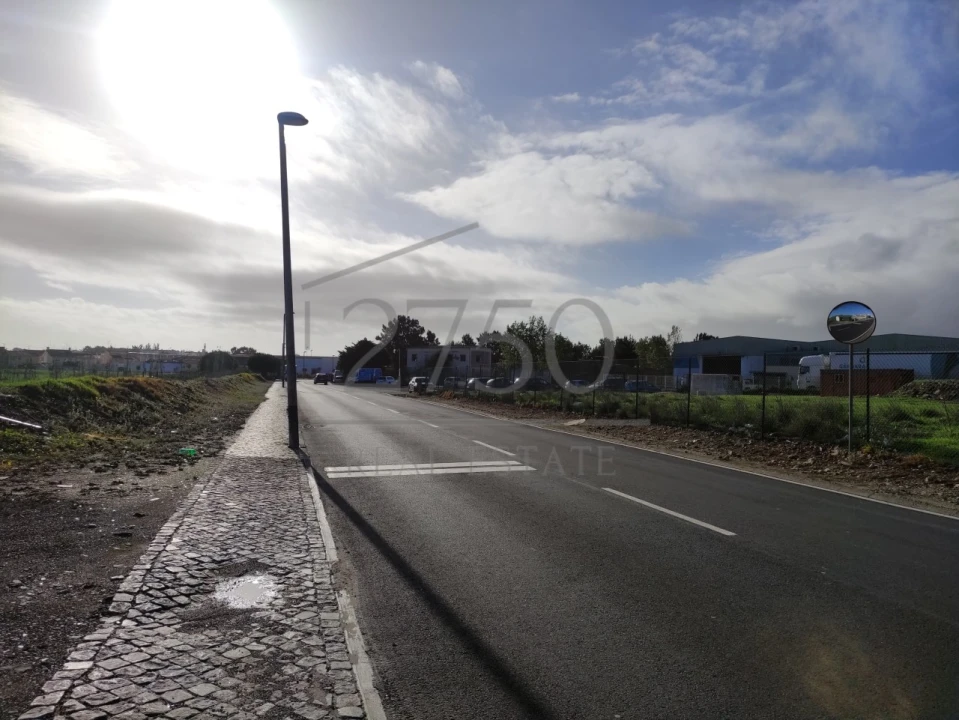 Terreno para Venda em São Domingos de Rana Foto 5