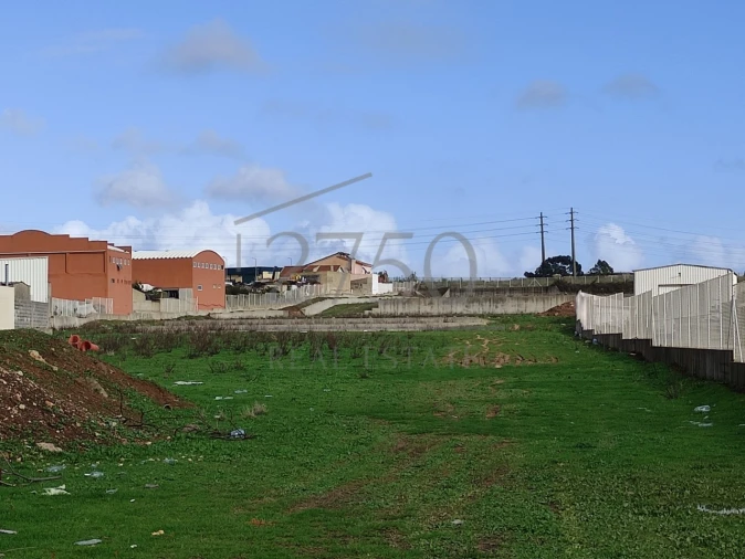 Terreno para Venda em São Domingos de Rana Foto 14