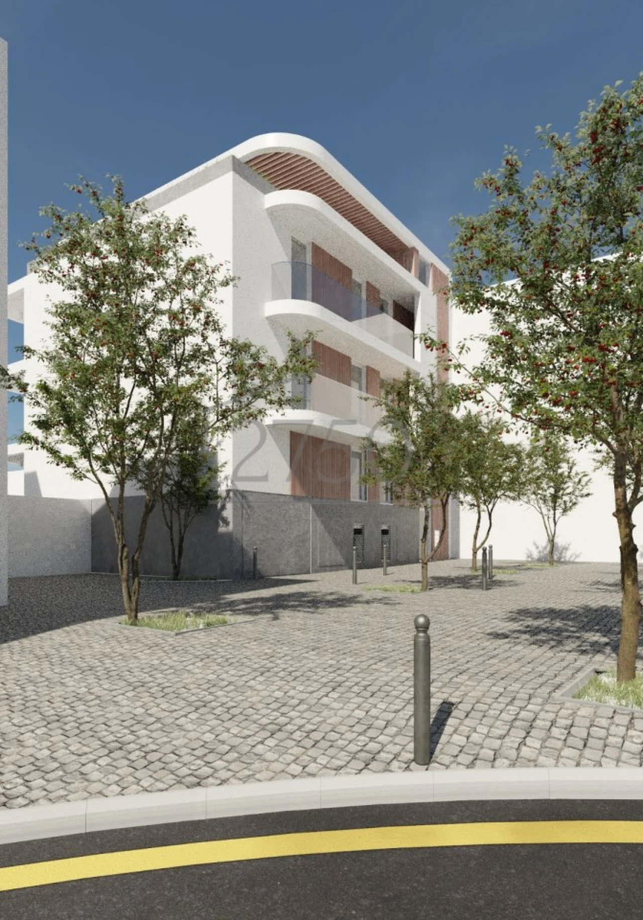 Prédio para Venda em Carcavelos e Parede Foto 3