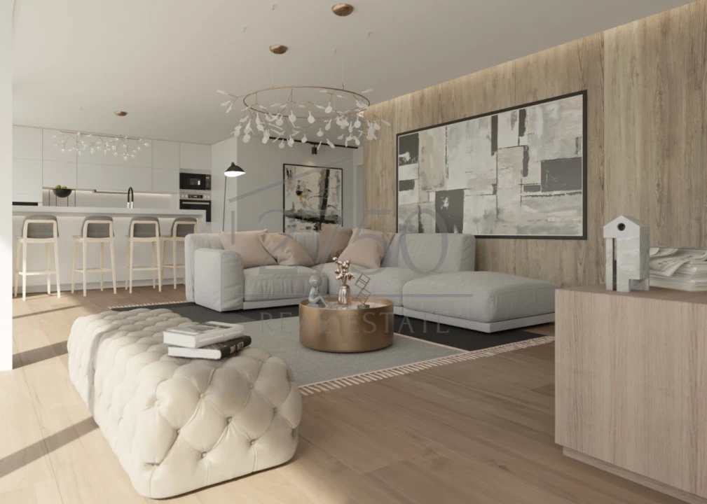 Prédio para Venda em Carcavelos e Parede Foto 1