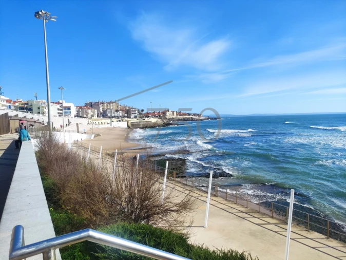 Prédio para Venda em Carcavelos e Parede Foto 8