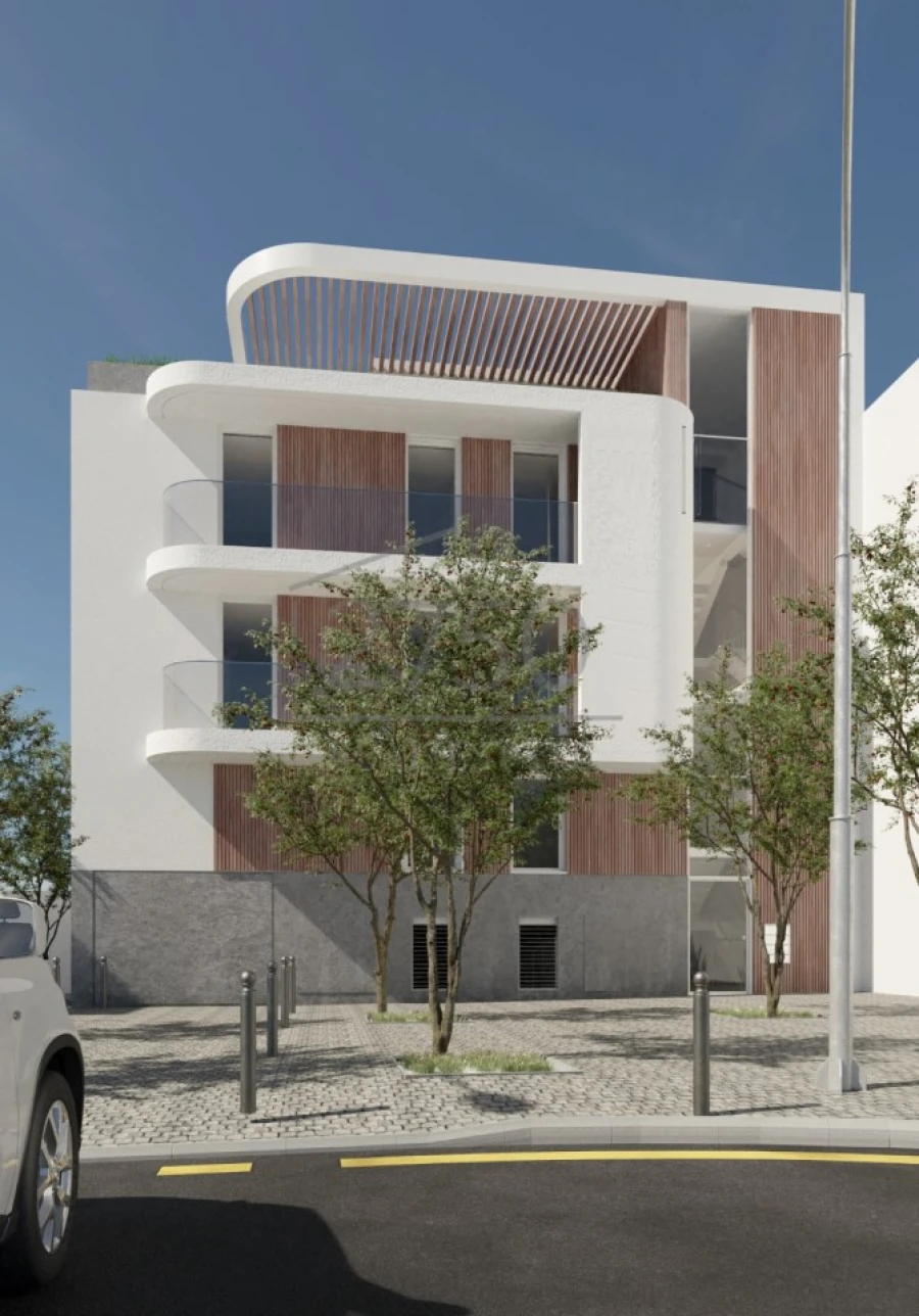 Prédio para Venda em Carcavelos e Parede Foto 4