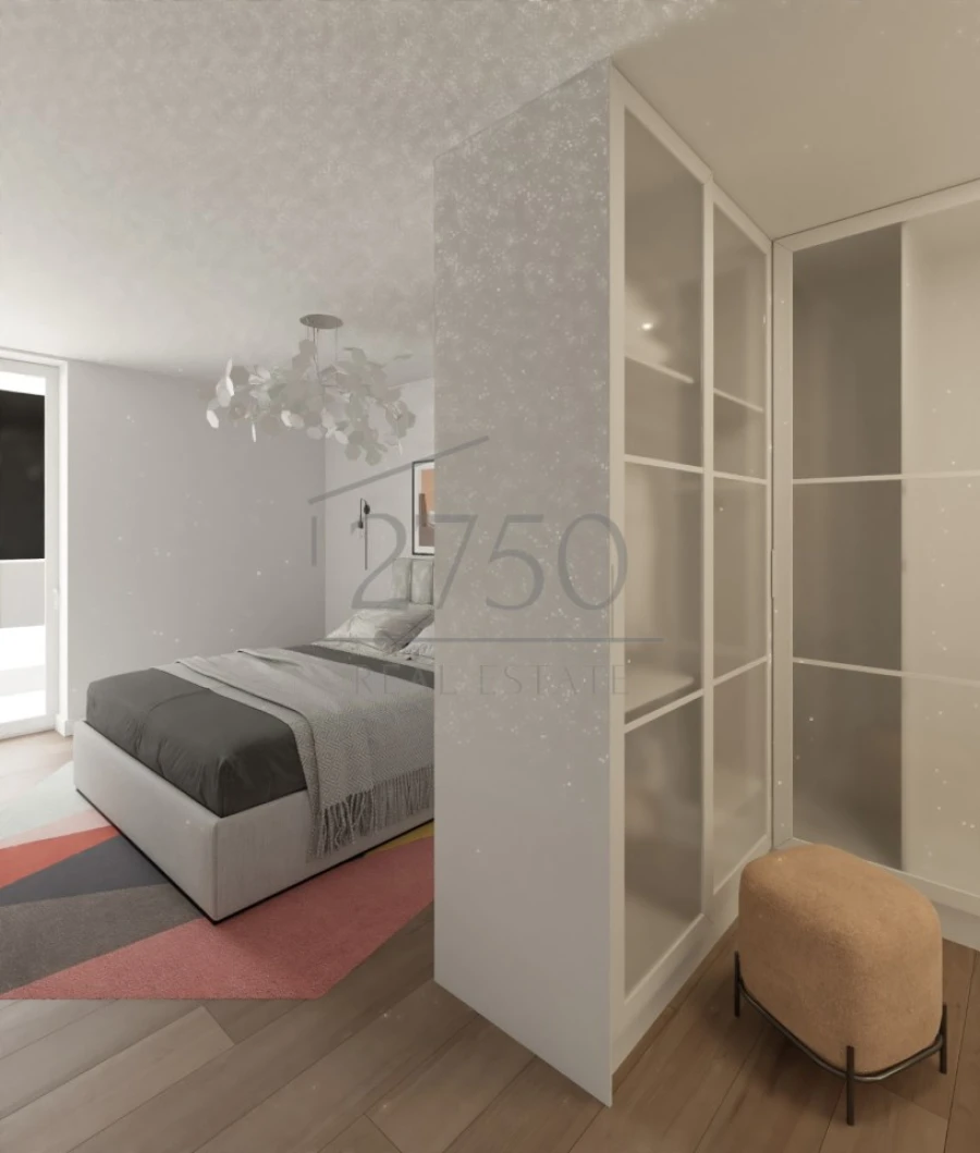 Prédio para Venda em Carcavelos e Parede Foto 6