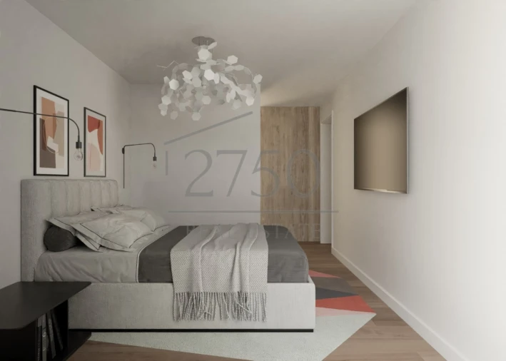 Prédio para Venda em Carcavelos e Parede Foto 7