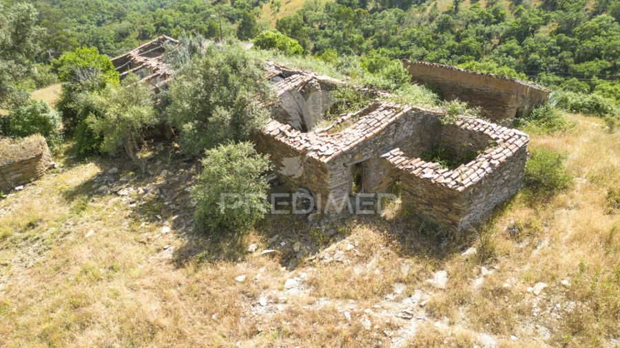 Quinta T3 para Venda em São Salvador e Santa Maria Foto 13