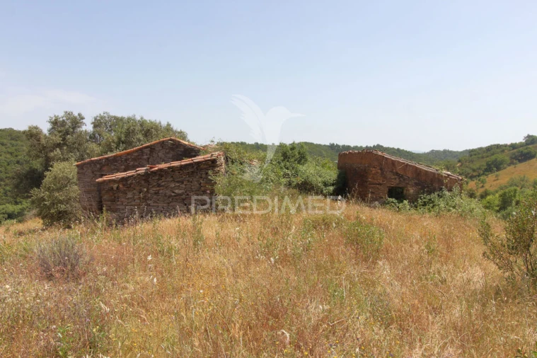 Quinta T3 para Venda em São Salvador e Santa Maria Foto 8