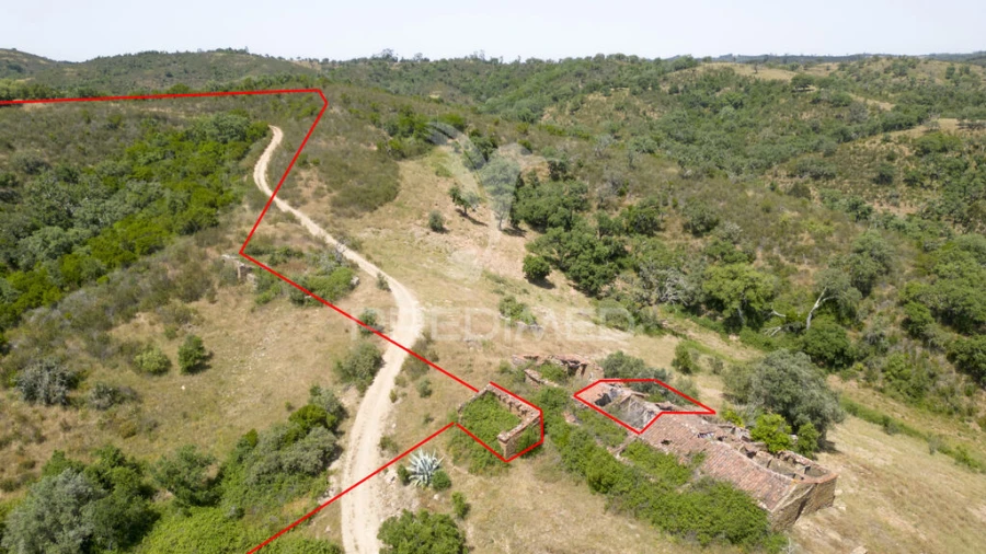 Quinta T3 para Venda em São Salvador e Santa Maria Foto 3