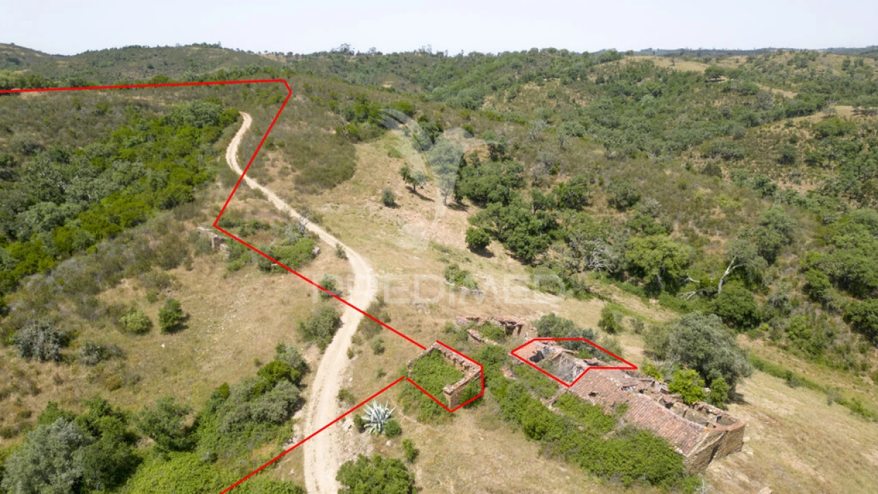 Quinta T3 para Venda em São Salvador e Santa Maria Foto 3