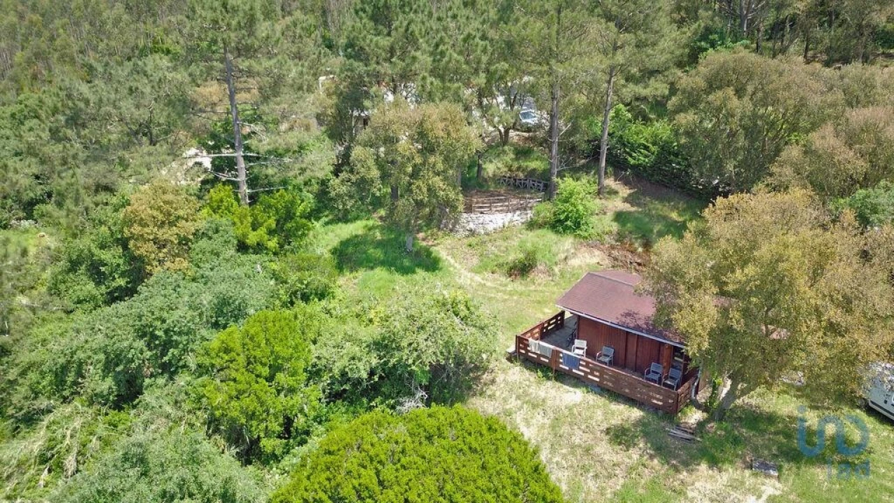 Terreno para Venda em Alfeizerão Foto 1