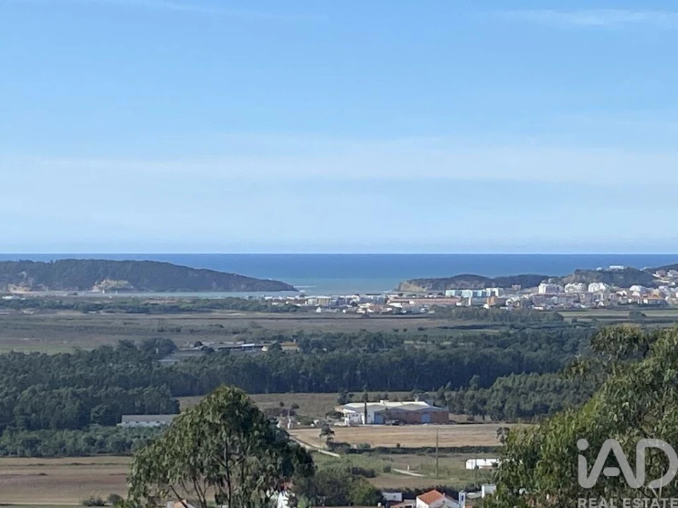 Terreno para Venda em Alfeizerão Foto 16