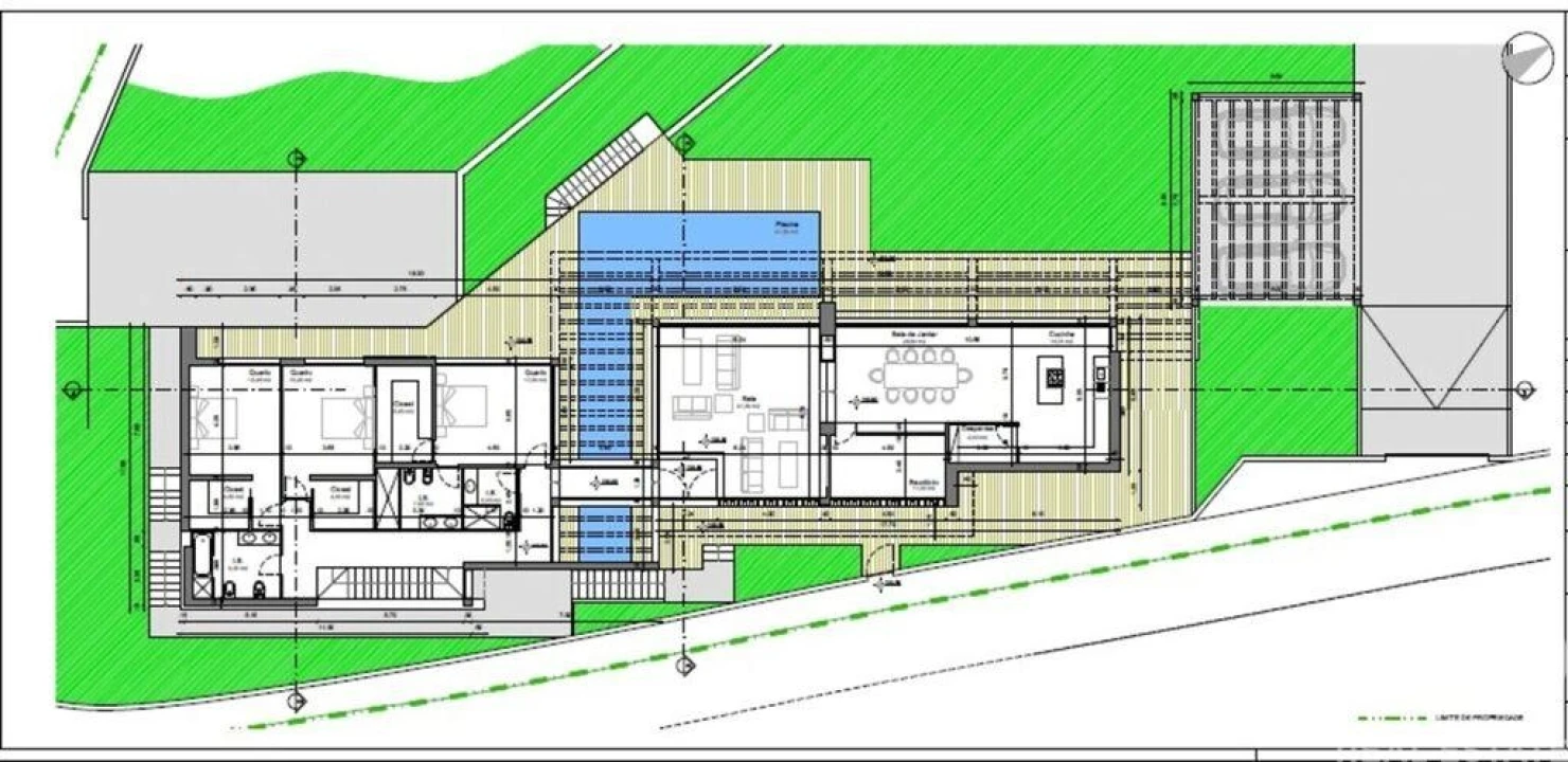 Terreno para Venda em Alfeizerão Foto 28