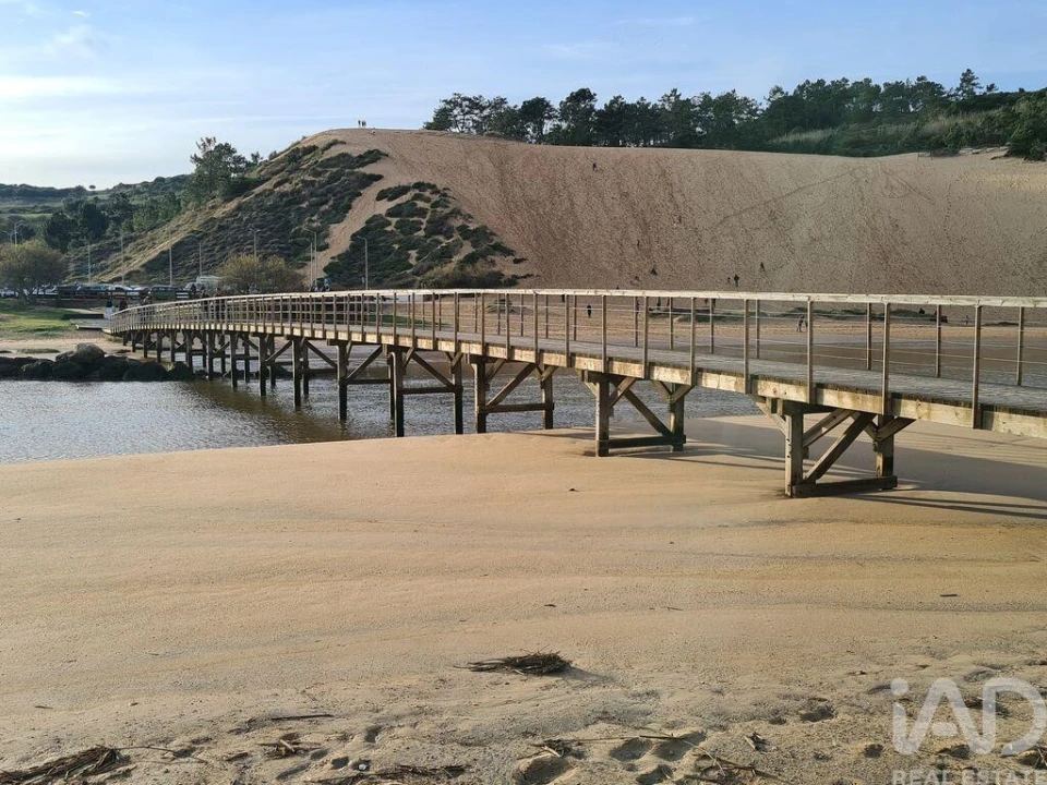 Terreno para Venda em Alfeizerão Foto 23