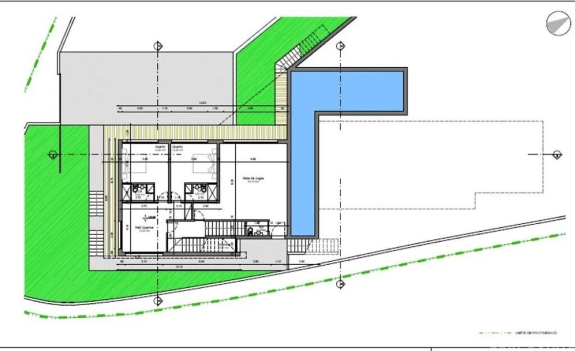 Terreno para Venda em Alfeizerão Foto 29