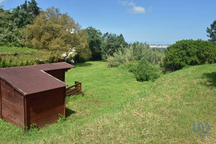 Terreno para Venda em Alfeizerão Foto 8
