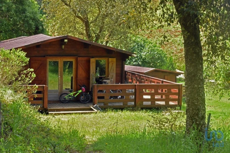 Terreno para Venda em Alfeizerão Foto 6