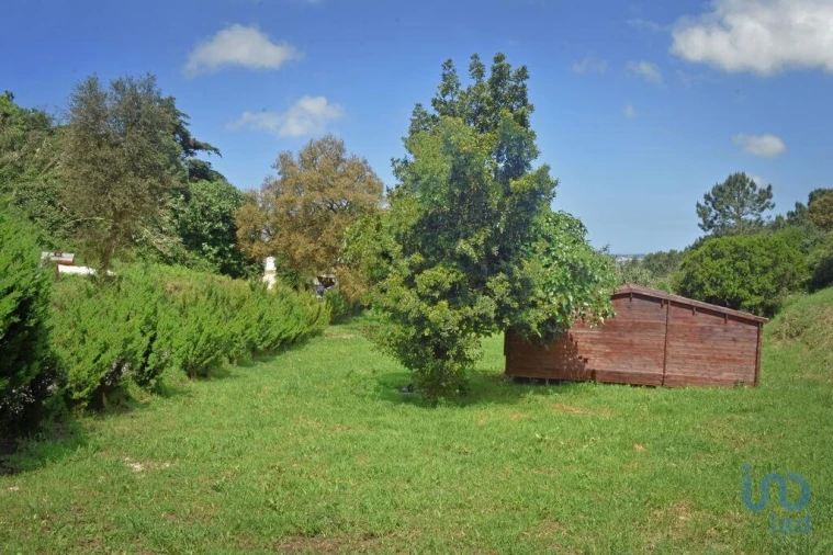 Terreno para Venda em Alfeizerão Foto 9