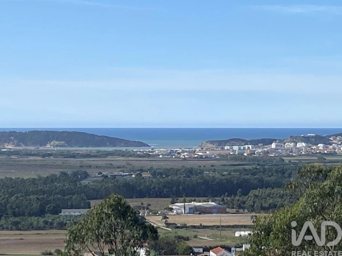 Terreno para Venda em Alfeizerão Foto 16