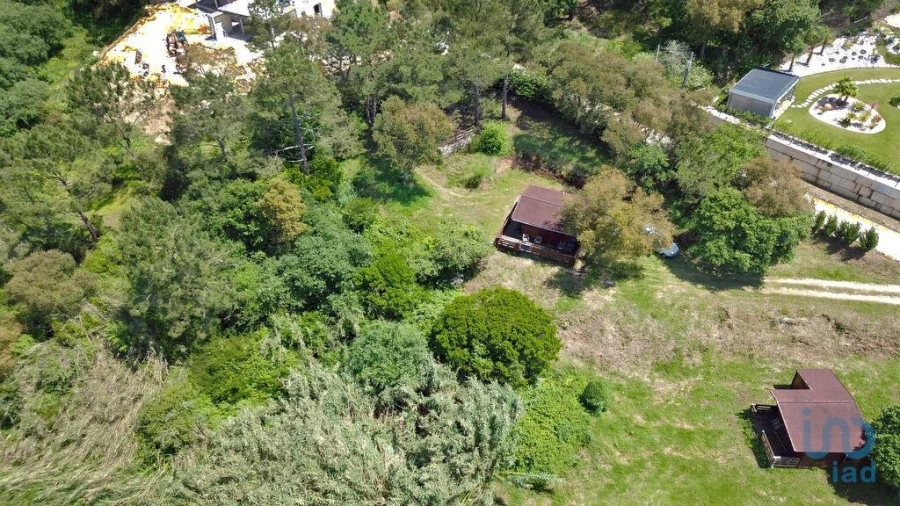 Terreno para Venda em Alfeizerão Foto 4