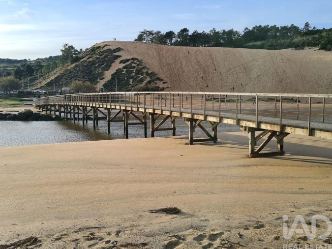 Terreno para Venda em Alfeizerão Foto 23