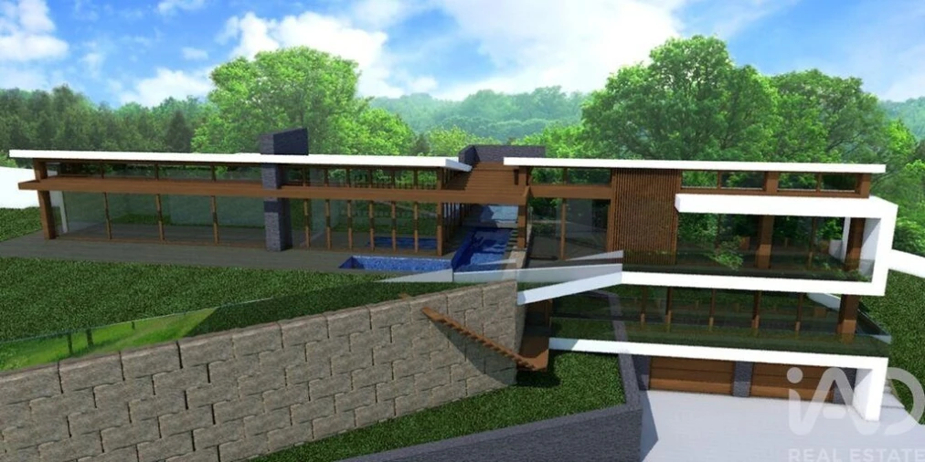 Terreno para Venda em Alfeizerão Foto 27