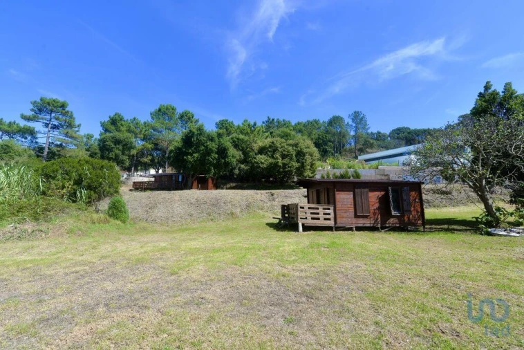 Terreno para Venda em Alfeizerão Foto 13