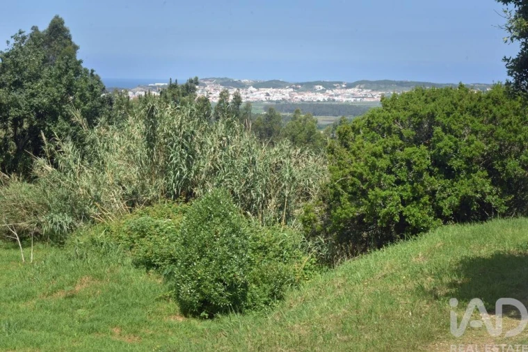 Terreno para Venda em Alfeizerão Foto 20