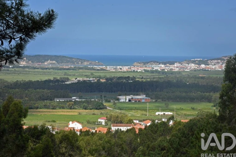 Terreno para Venda em Alfeizerão Foto 17