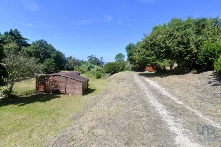 Terreno para Venda em Alfeizerão Foto 11