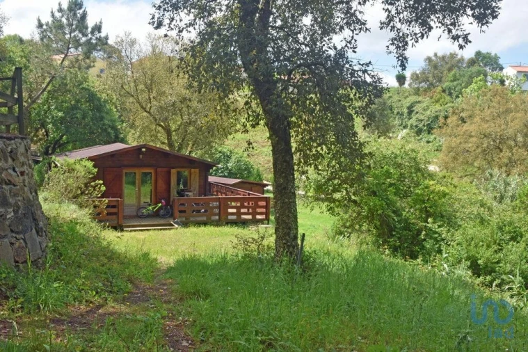 Terreno para Venda em Alfeizerão Foto 7