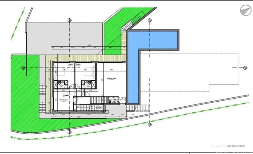 Terreno para Venda em Alfeizerão Foto 29