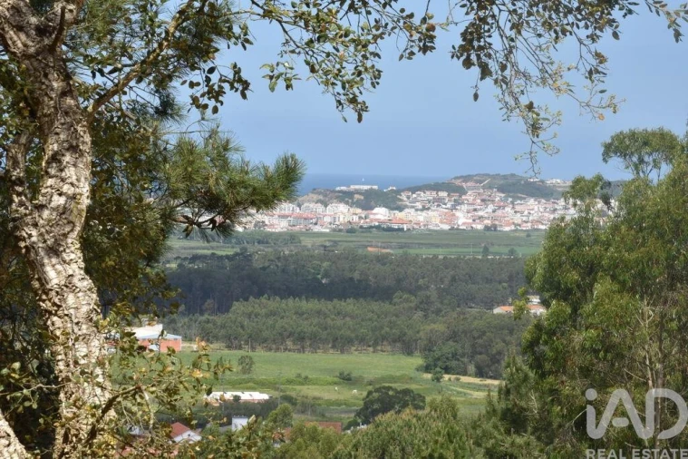 Terreno para Venda em Alfeizerão Foto 18