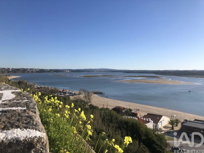 Terreno para Venda em Alfeizerão Foto 24