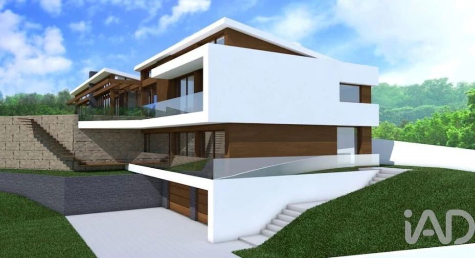 Terreno para Venda em Alfeizerão Foto 25