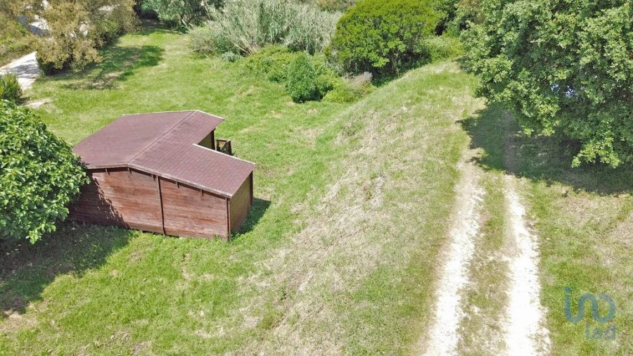 Terreno para Venda em Alfeizerão Foto 3