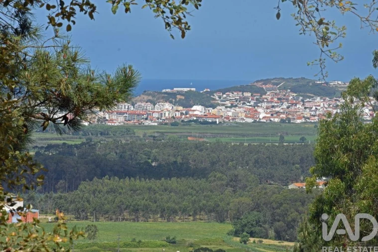 Terreno para Venda em Alfeizerão Foto 19